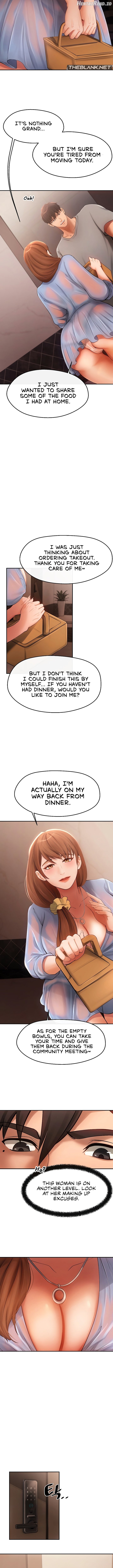 The Intentions of the Neighborhood Meeting Chapter 5 - page 3