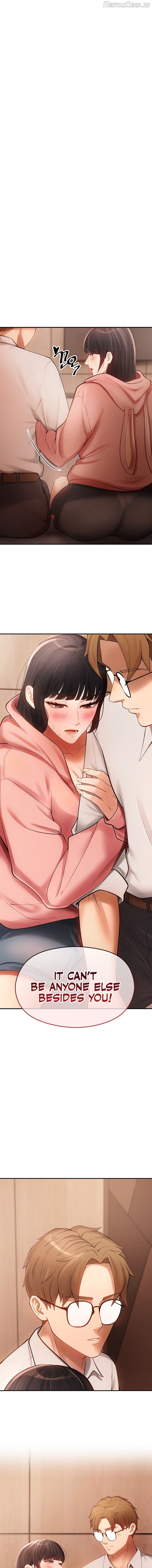The Intentions of the Neighborhood Meeting Chapter 12 - page 1