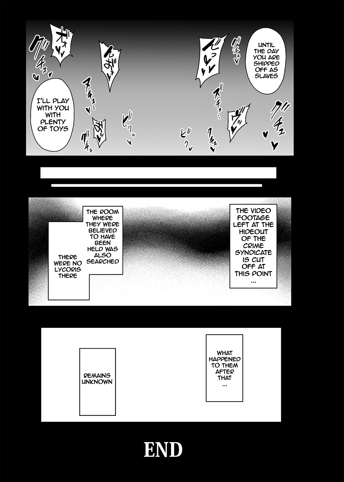 Higyaku no Hana Chapter 1 - page 20