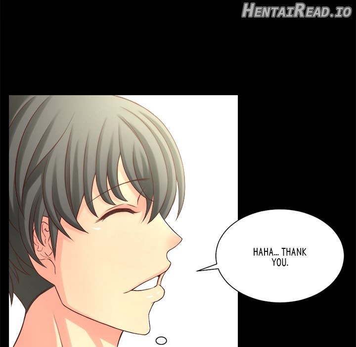 As Fate Would Have It Chapter 1 - page 105