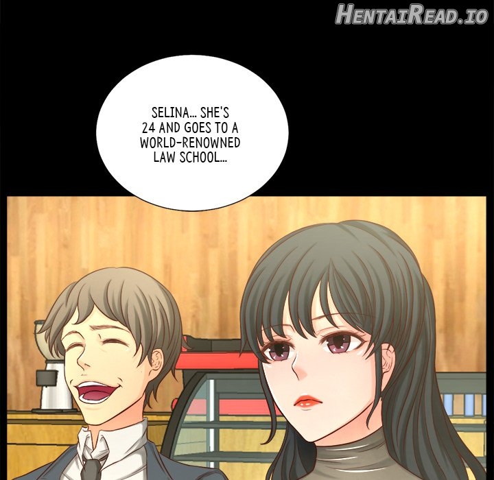 As Fate Would Have It Chapter 1 - page 107