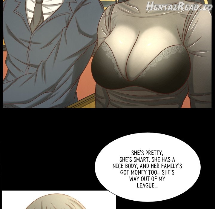 As Fate Would Have It Chapter 1 - page 108