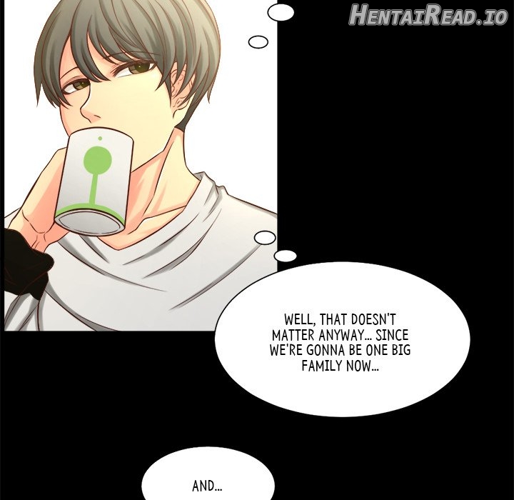 As Fate Would Have It Chapter 1 - page 109