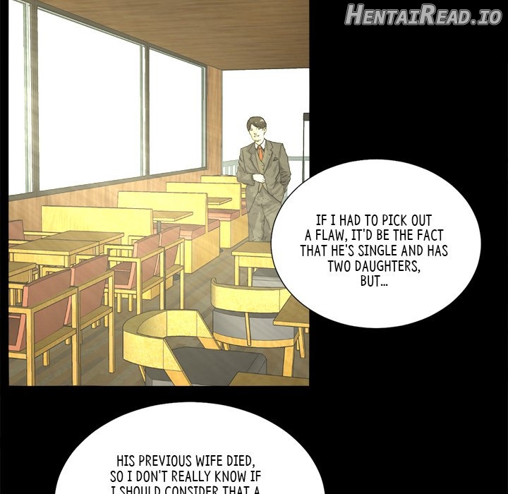 As Fate Would Have It Chapter 1 - page 112