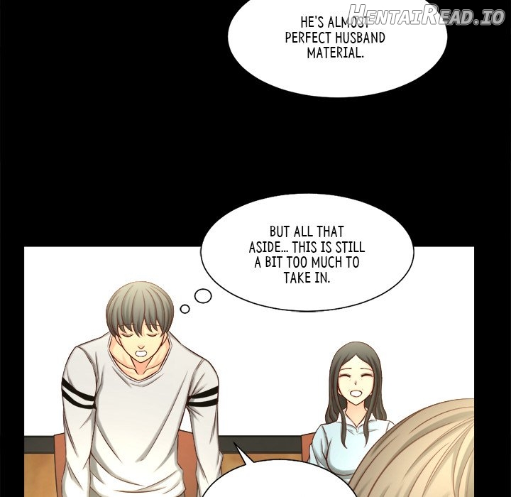 As Fate Would Have It Chapter 1 - page 114