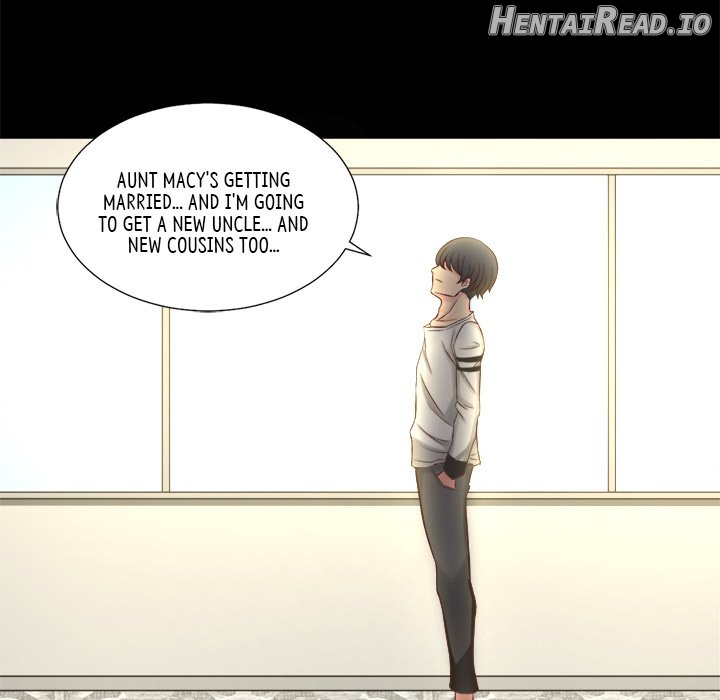 As Fate Would Have It Chapter 1 - page 120