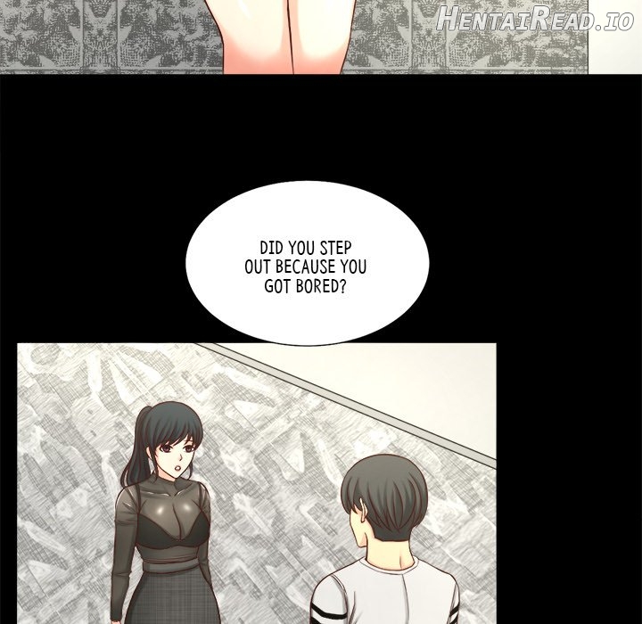 As Fate Would Have It Chapter 1 - page 123