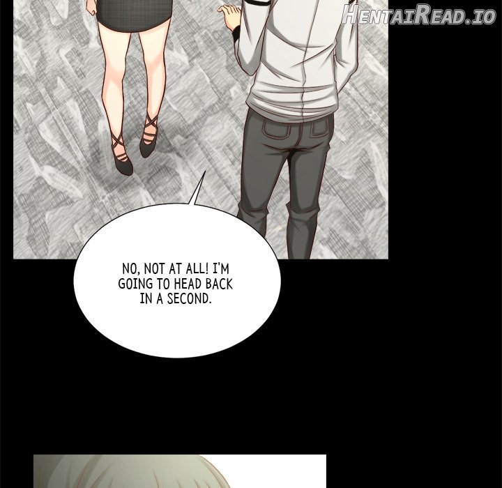 As Fate Would Have It Chapter 1 - page 124