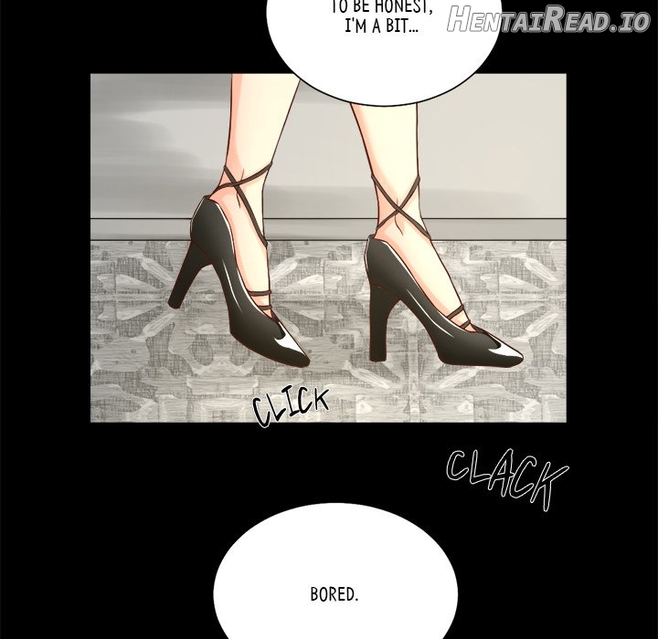 As Fate Would Have It Chapter 1 - page 126