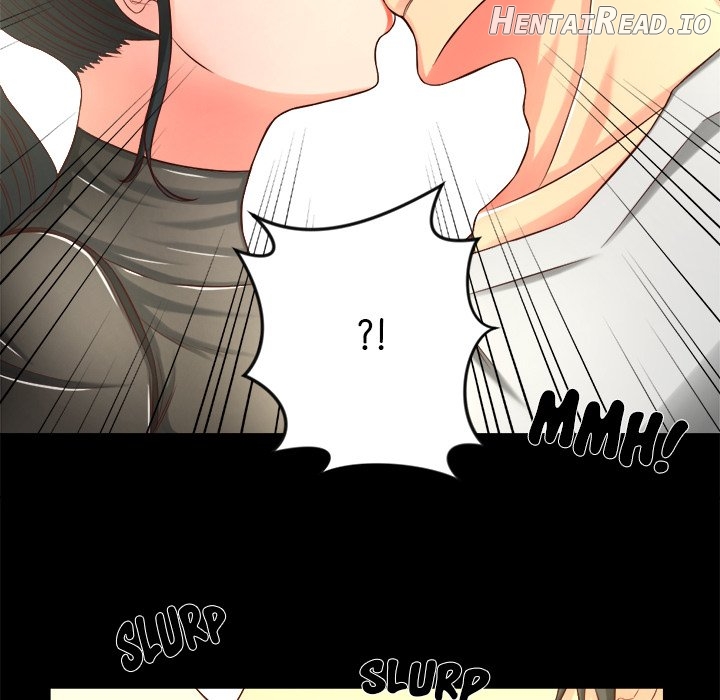 As Fate Would Have It Chapter 1 - page 128
