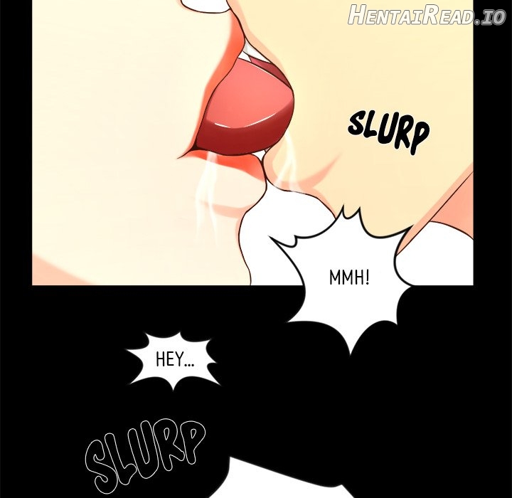 As Fate Would Have It Chapter 1 - page 130