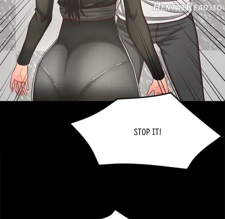 As Fate Would Have It Chapter 1 - page 132