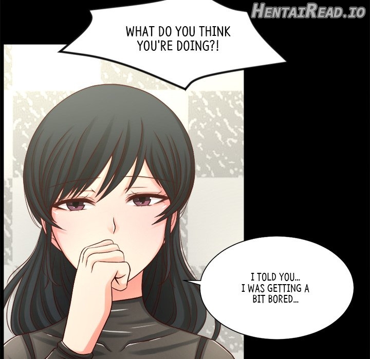 As Fate Would Have It Chapter 1 - page 133