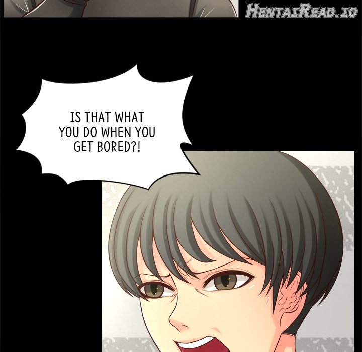 As Fate Would Have It Chapter 1 - page 134