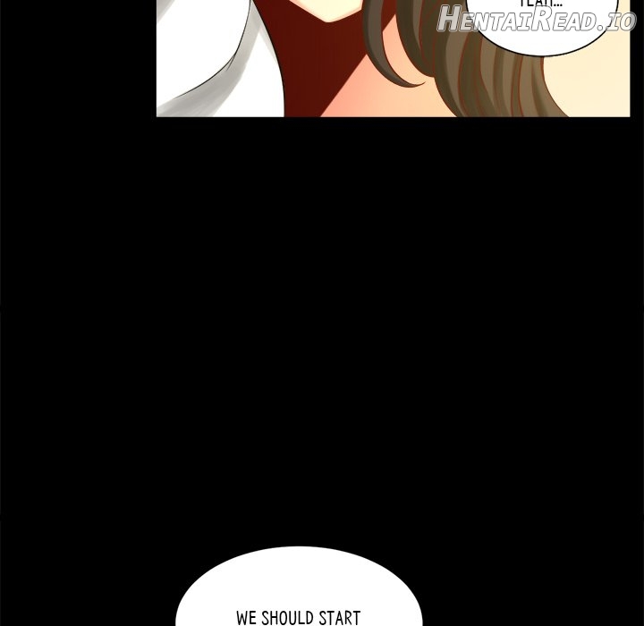 As Fate Would Have It Chapter 1 - page 18