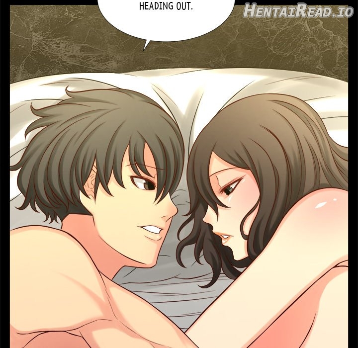 As Fate Would Have It Chapter 1 - page 19