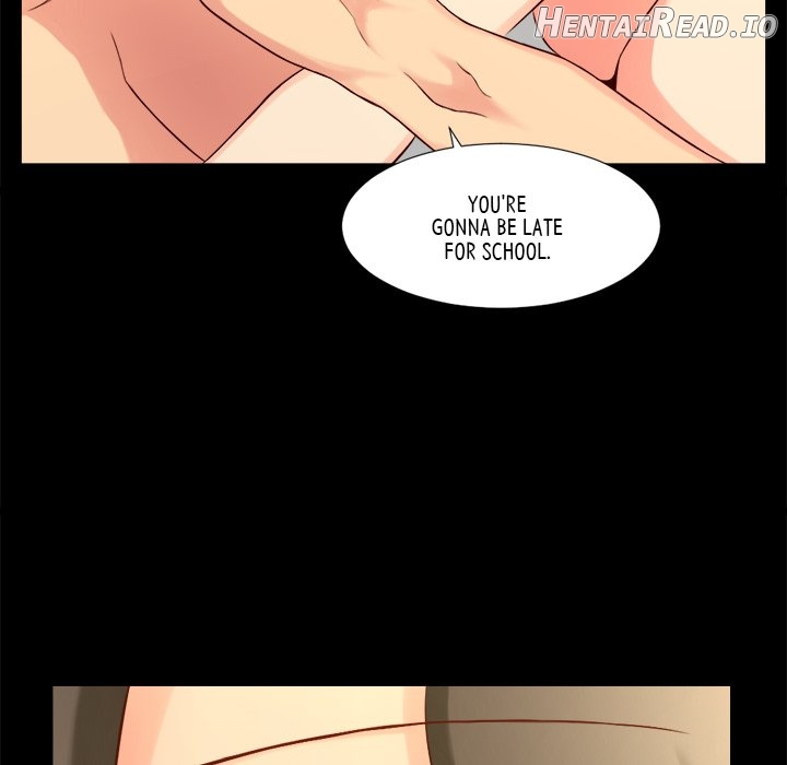 As Fate Would Have It Chapter 1 - page 20