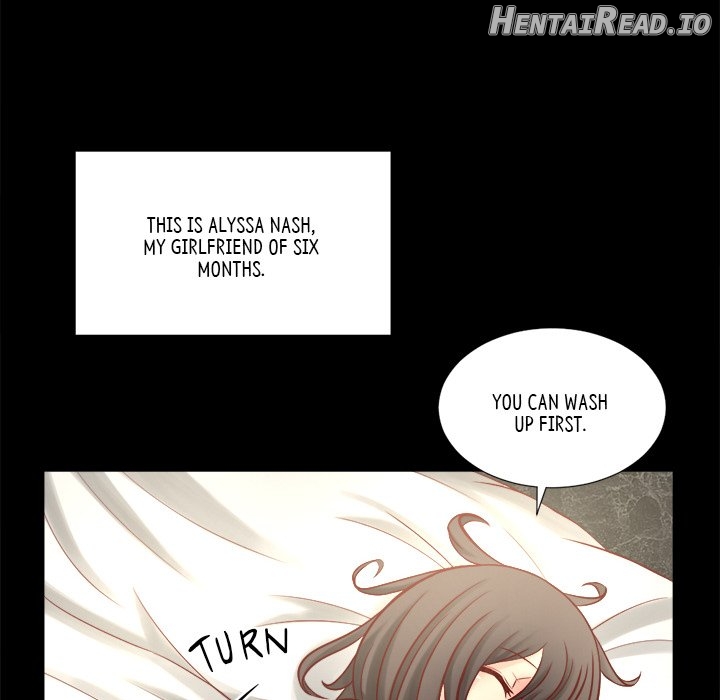 As Fate Would Have It Chapter 1 - page 22