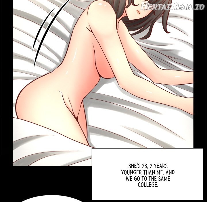 As Fate Would Have It Chapter 1 - page 23