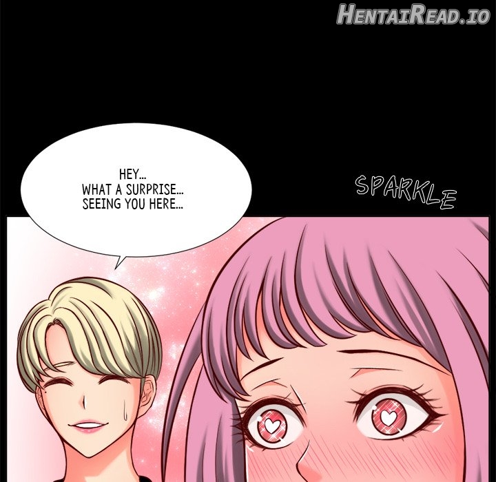 As Fate Would Have It Chapter 1 - page 38