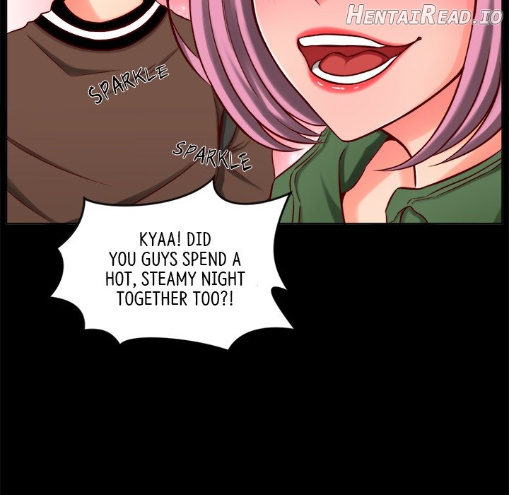 As Fate Would Have It Chapter 1 - page 39