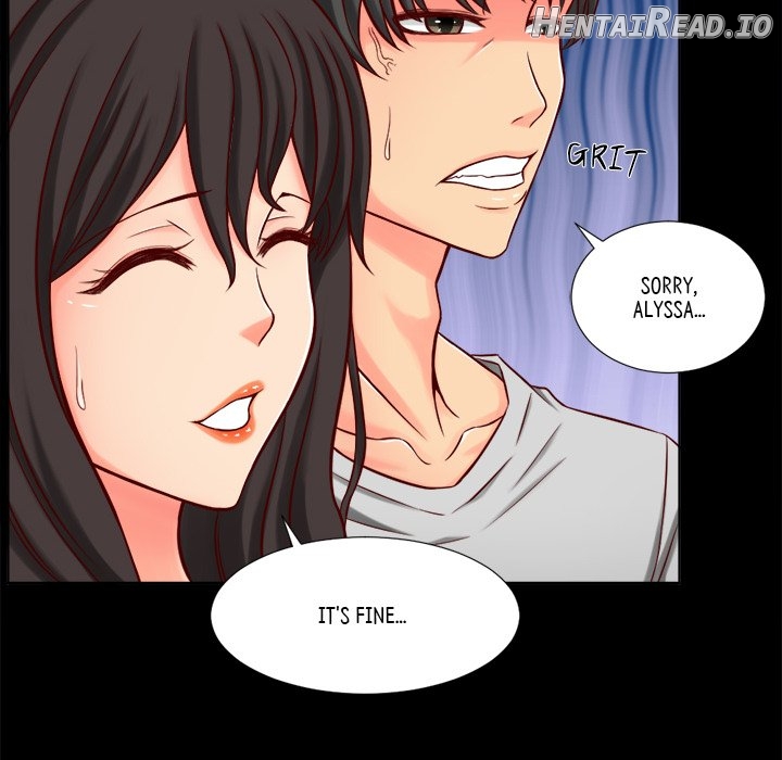 As Fate Would Have It Chapter 1 - page 42