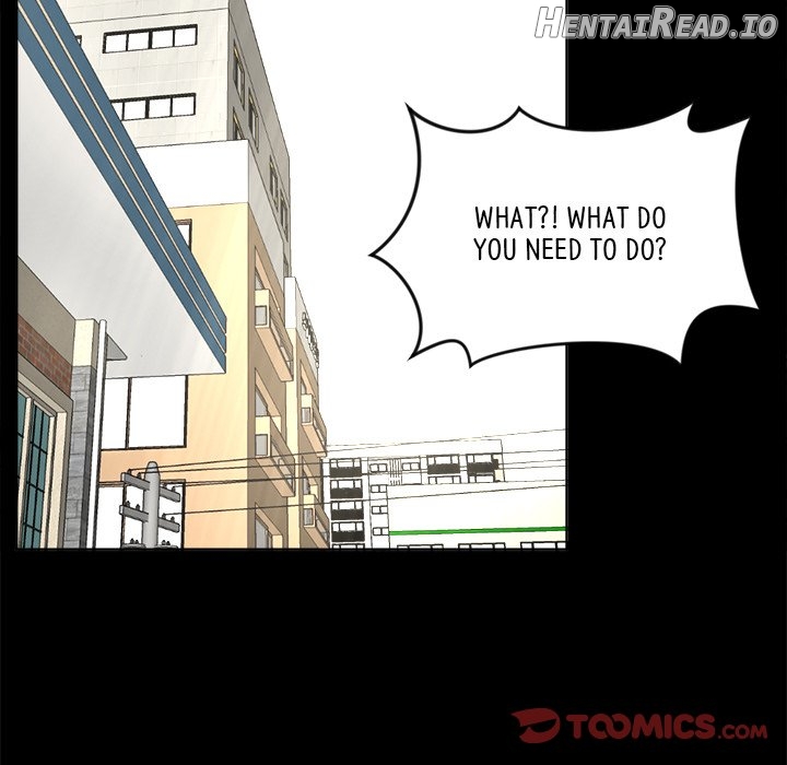 As Fate Would Have It Chapter 1 - page 51