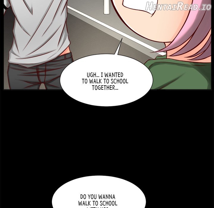 As Fate Would Have It Chapter 1 - page 53