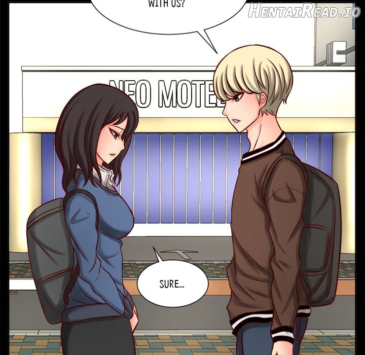 As Fate Would Have It Chapter 1 - page 54