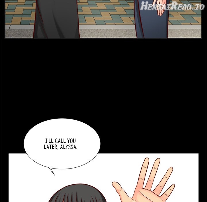 As Fate Would Have It Chapter 1 - page 55