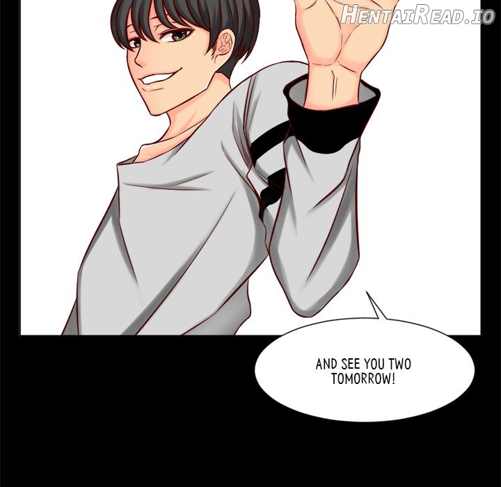 As Fate Would Have It Chapter 1 - page 56