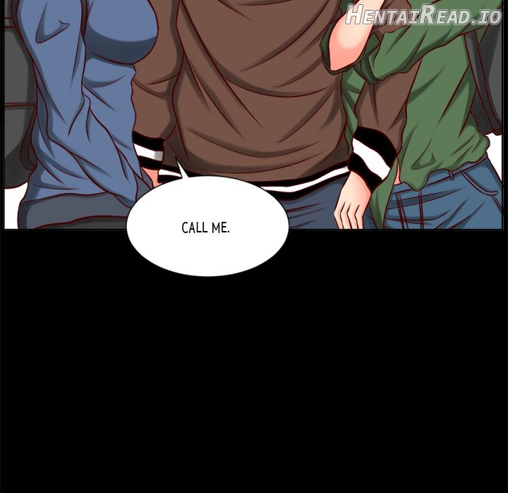 As Fate Would Have It Chapter 1 - page 58