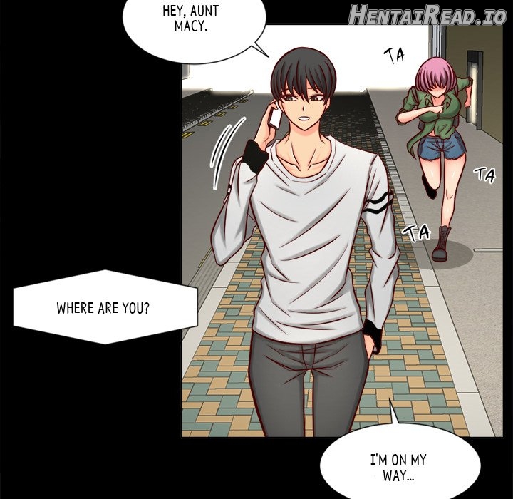 As Fate Would Have It Chapter 1 - page 60