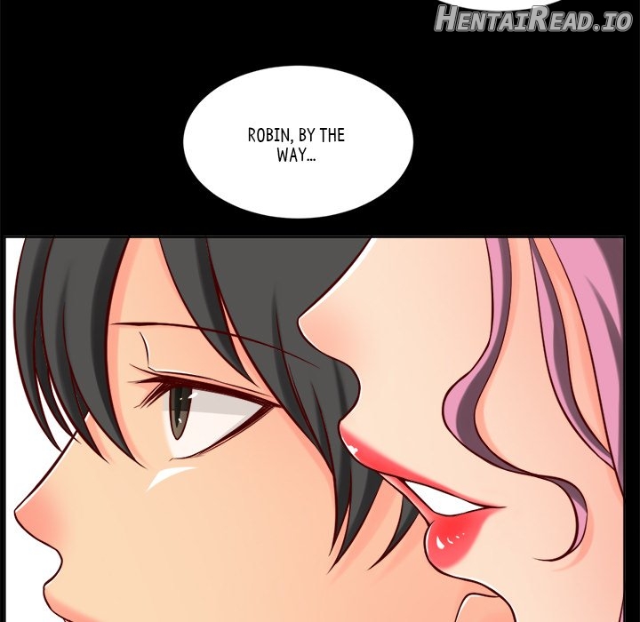 As Fate Would Have It Chapter 1 - page 61