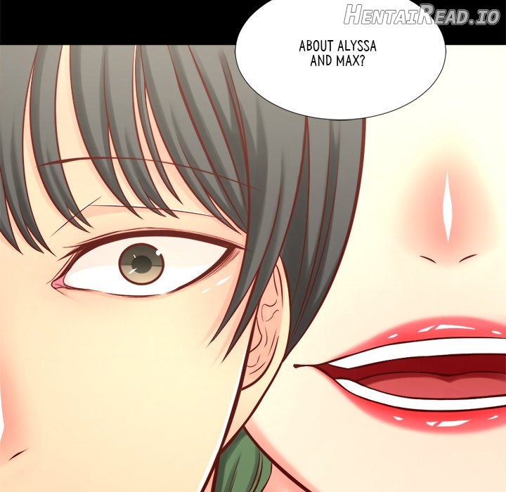 As Fate Would Have It Chapter 1 - page 66