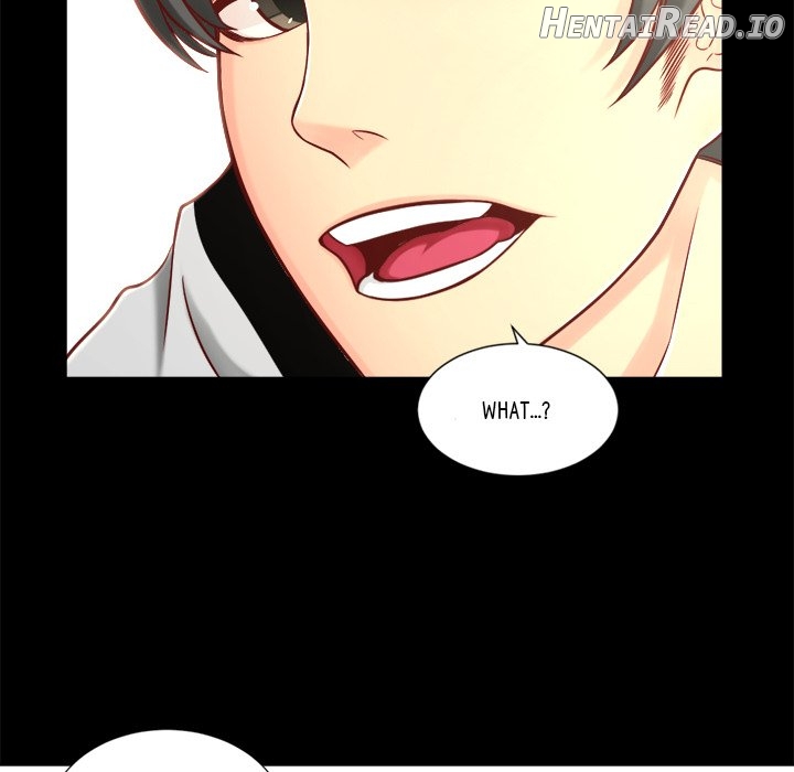 As Fate Would Have It Chapter 1 - page 68