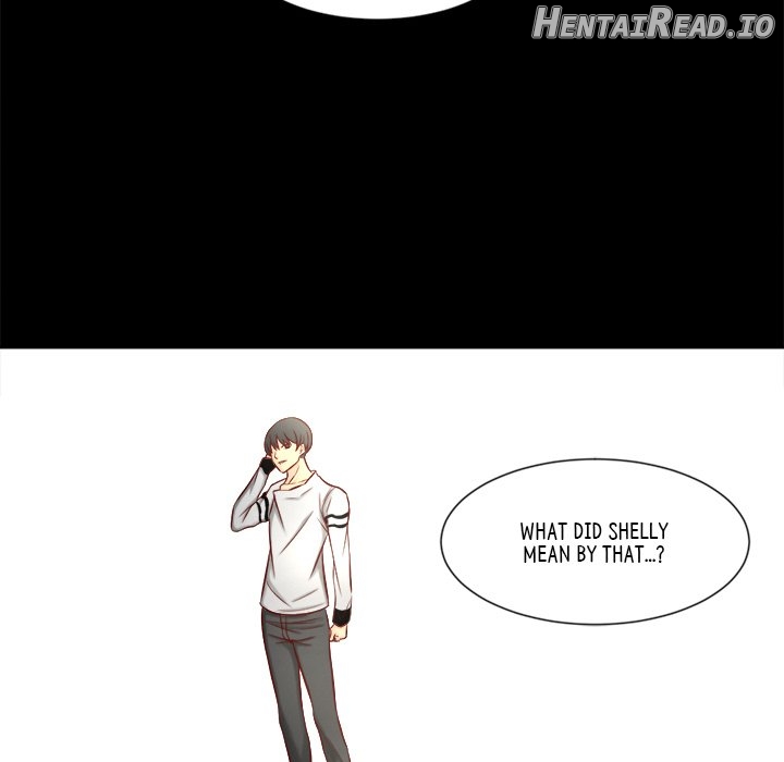 As Fate Would Have It Chapter 1 - page 73