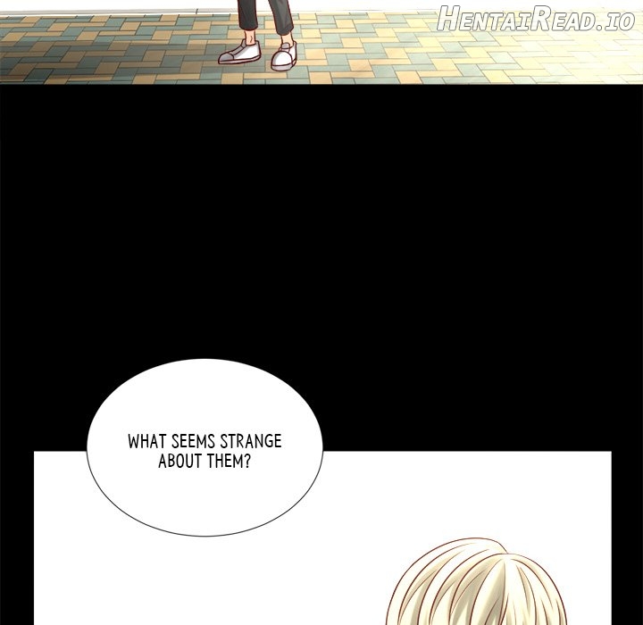 As Fate Would Have It Chapter 1 - page 74