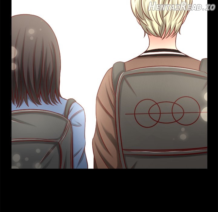 As Fate Would Have It Chapter 1 - page 75