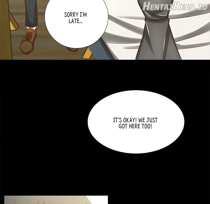 As Fate Would Have It Chapter 1 - page 93