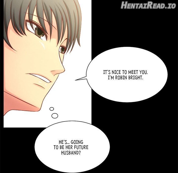 As Fate Would Have It Chapter 1 - page 94