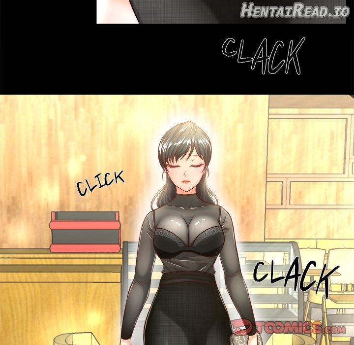 As Fate Would Have It Chapter 1 - page 99