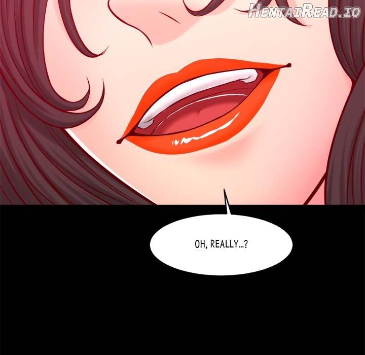 As Fate Would Have It Chapter 15 - page 18