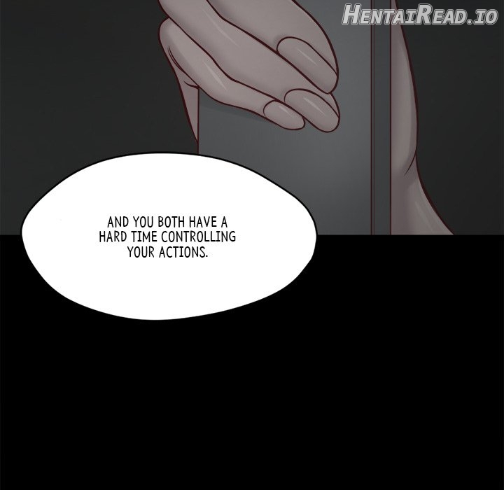 As Fate Would Have It Chapter 15 - page 34