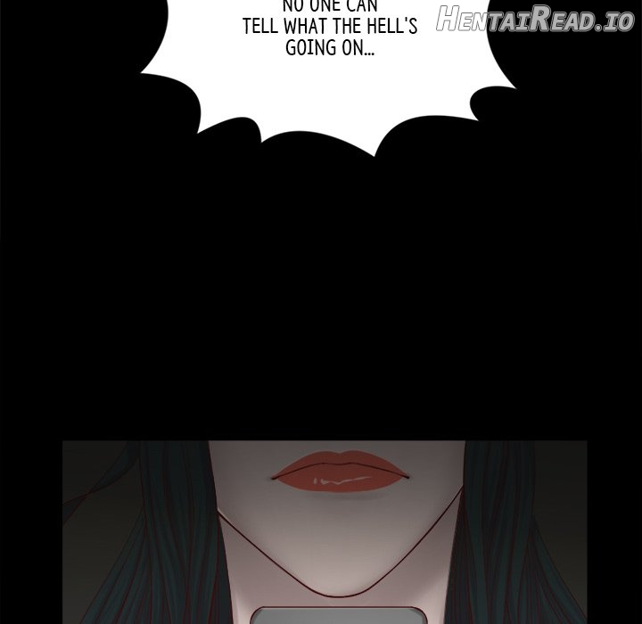 As Fate Would Have It Chapter 15 - page 60