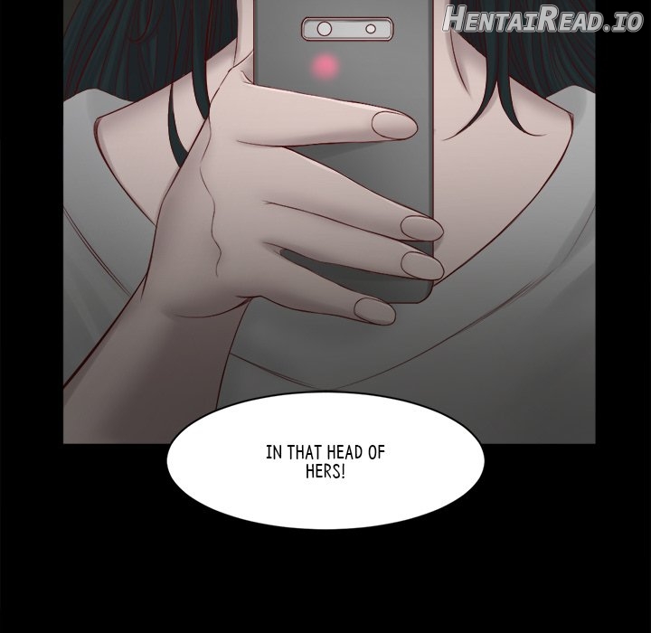 As Fate Would Have It Chapter 15 - page 61