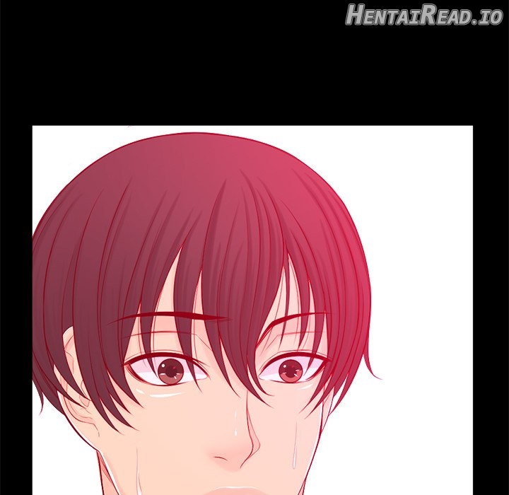 As Fate Would Have It Chapter 15 - page 68
