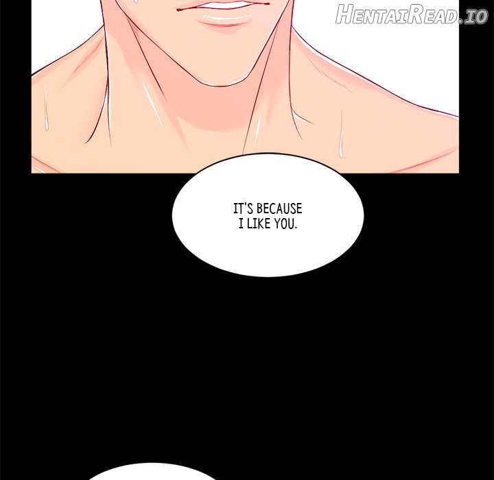 As Fate Would Have It Chapter 15 - page 69