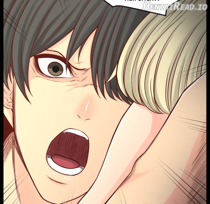 As Fate Would Have It Chapter 10 - page 26