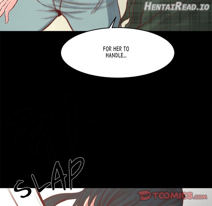 As Fate Would Have It Chapter 10 - page 42